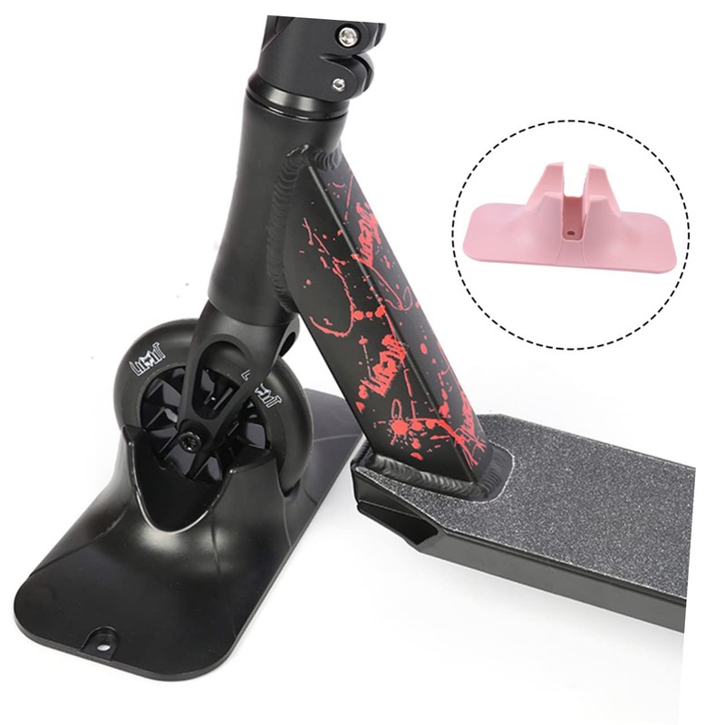 Mikinona 1 PC Scooter Stand for Adults Simple Design Space