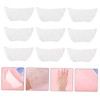 BIUDECO Skin Care Mask Sheets Hydrating Paper Film Neck Covering