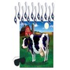Beistle Pin The Tail On The Cow Game