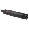Solar Fuse Holder PV Panel Cable Connector IP68 Waterproof DC