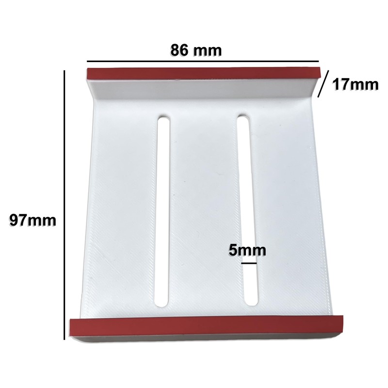 Decoralin Light Switch and Socket Cover - Child Lock &