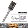 Unbranded Drill Bit Carbide Rotary File Metal Milling Grinding Cutter