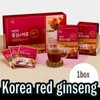 석류 홍삼 추출액 액기스 6년근 파우치 명절선물세트 Pomegranate Red Ginseng Extract Essence 6-Year-Old Pouch Gift Set