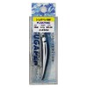 Bassday Sugapen 58F MH-26 Plating Sayori Lure