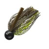 EVERGREEN IR Jig 3/4oz #151 Green Pumpkin Chart