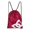 DC Shoes Cinched - Drawstring Backpack - Rucksack - Männer