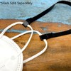 Specialist ID 5 Pack - Double Clip Lanyard with Slim