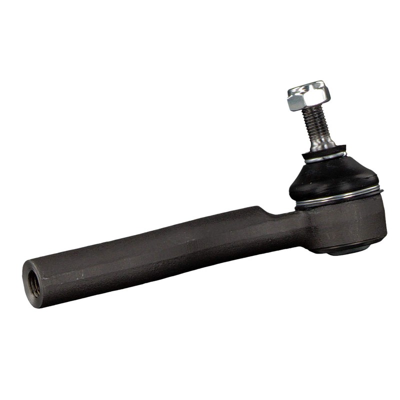 febi bilstein 22907 Tie Rod End with lock nut and