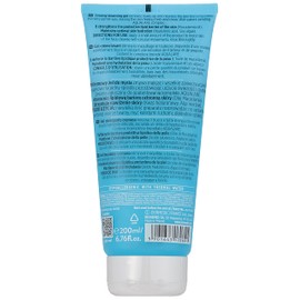 DERMEDIC - HYDRAIN3 - HIALURO - Creamy gel for face and body - 200 ml - Hypoallergenic - Recommended for sensitive, dry or very dry facial skin.