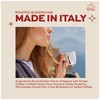 Kimbo Antica Tradizione Ground Coffee - Blended and Roasted in