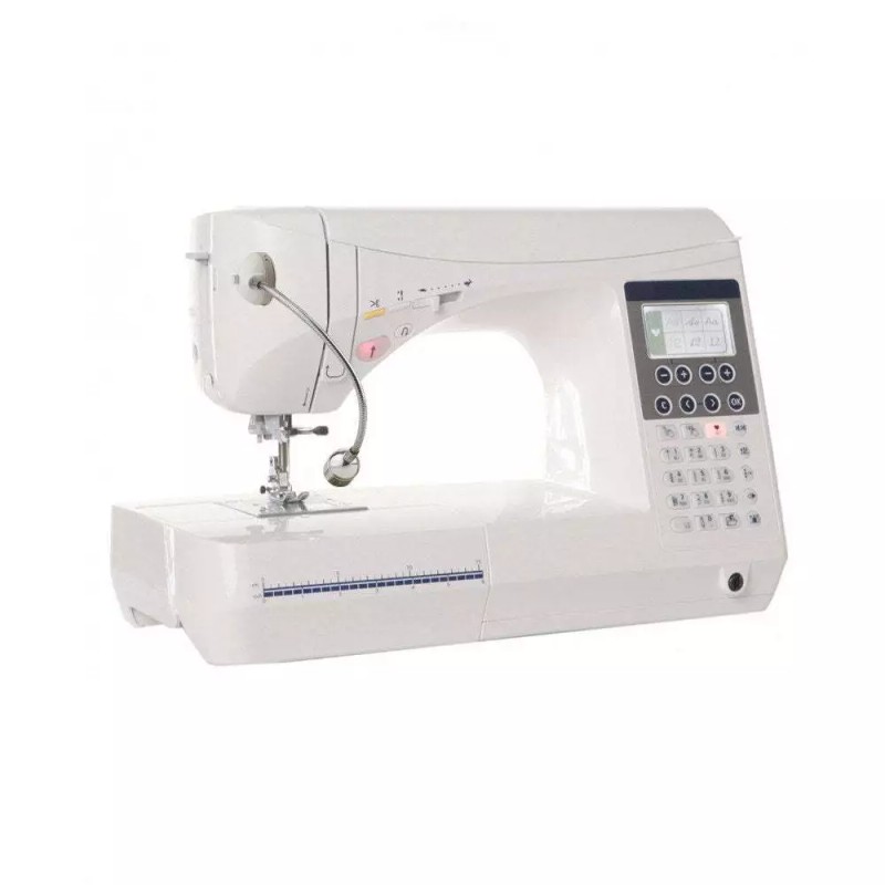 Daylight Sewing Machine Lamp