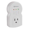 Steren Protector contra variaciones y picos de voltaje de 3