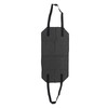 Large Canvas Firewood Carrier Log Bag Indoor Fireplace Log Carrier