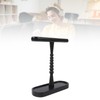 Universal Headphone Stand for Desk Wood Headset Holder Earphone Stand
