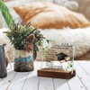 Congratulations On Your Graduation Acrylic Office Desk Decor Sign