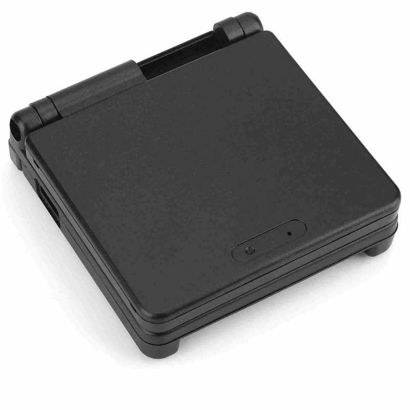 For Advance GBA SP Protective ABS Case Cover Repair Parts