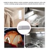 Under Cabinet Light 4.7in Long Magnetic Motion Sensor 2 Modes
