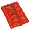 Red clay cold and hot pack (medium) non-toxic cold and hot Poultice bag 2ea
