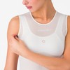 CASTELLI PRO Mesh W Sleeveless – Maglia Intima Senza Maniche