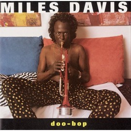 ドゥー・バップ (紙ジャケット仕様)