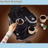 Replacement Water Reservoir Tank For Keurig K Duo Coffee Maker|