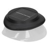 Solar Light 9LEDs IP55 Waterproof 6500K White Light Solar Light