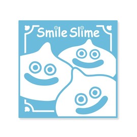 Smile Slime Hand Towel Slime