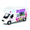 Keycraft Diecast Ice Cream Van