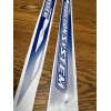 Extreme Sports Parts Yamaha Snowmobile SRX SXr Trailing Arm Decals