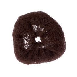 Dress Me Up Regular Brown Hair Donut - Extra Large