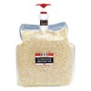 Hazzy Bussan Co., Ltd. Vacuum Rice Bottle, 11.0 lbs (5