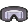 Oakley Line Miner L Matte Black w/PRIZM Snow Clear