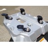 World Walk V-Strom 250 Rear Box Attachment wca-31 Attachment Single