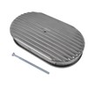 Air Cleaner 15" Oval Full Finned Replacement for Classic Ford