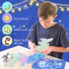 Lantern Night Light Kids Craft Kits - Unique Gifts for