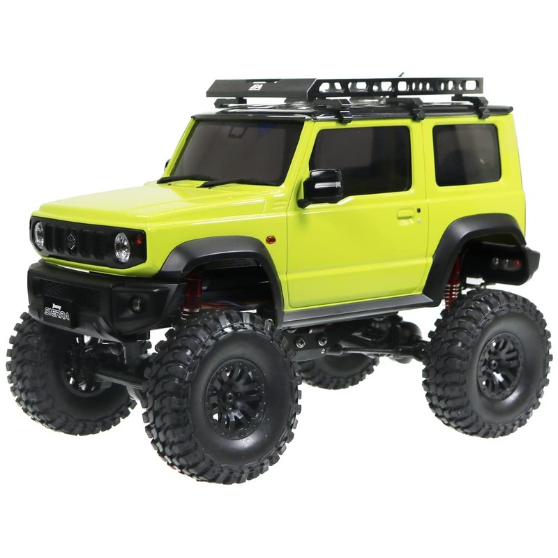 SP Crawler Kit: For Kyosho MINI-Z 4X4 Jimni Sierra [Eagle