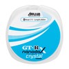 Sanyo Nylon NanodaX Applaud GT-R Fishing Line, Crystal Hard, Length: