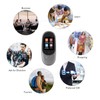 Language Translator Device 126 Different Languages 2.4inch LCD Touch Screen
