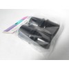WAKI GK-013 Round Chair Cap, 1.0 inches (25 mm), 4