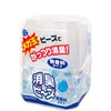 Lion Chemical Aqua Life, Mega Ball, Deodorizer, Beads, Unscented, 11.8