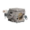 Chainsaw Carburetor Assembly with Gasket 503280401 Replacement for HUSQVARNA 181