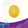 2lbs Western Heirloom Yellow Corn Grits Old Fashioned Coarse Ground