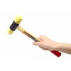 Takagi M&M Plastic Hammer No. 2