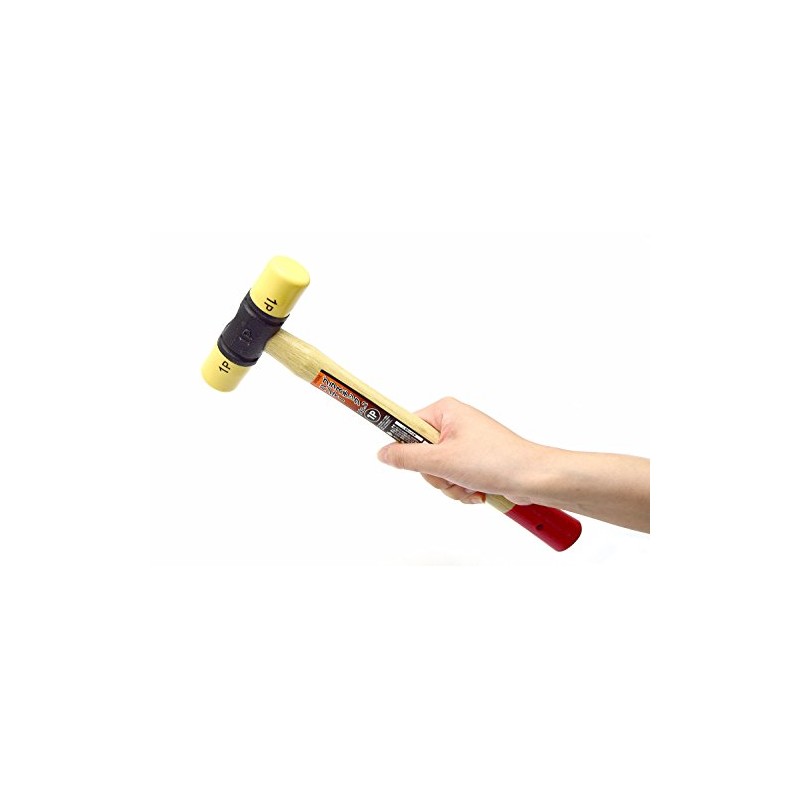 Takagi M&M Plastic Hammer No. 2