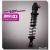 G-Made 21407 XD Aeration Shock, 103mm