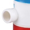 12V DC Bilge Pump Half Auto Submersible Centrifugal High Stroke