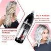 MATIZADOR NEGRO D CONDE LE BLACK 500ML