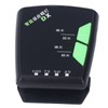 Smart Induction LED Clip On Cap Light USB Rechargeable Headlamp