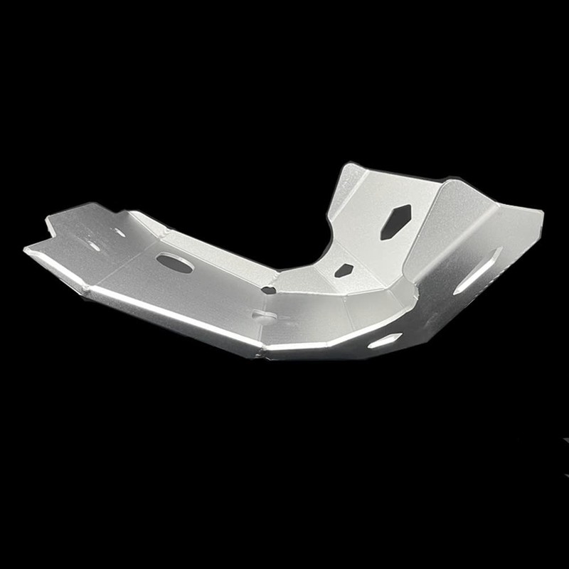 GYUKSIA Compatible with Honda CRF 300L CRF300RX 2021 Front Skid