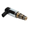 AC Compressor Electronic Control Valve 7295124 Accuracy Control Energy Saving